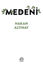 Medeni resmi