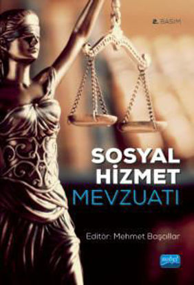 Sosyal Hizmet Mevzuatı resmi