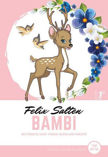 Bambi resmi