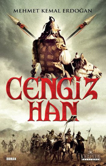 Cengiz Han resmi