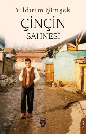 Çinçin Sahnesi resmi