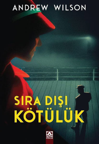 Sıra Dışı Kötülük resmi