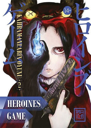 Kahramanların Oyunu - 2 resmi