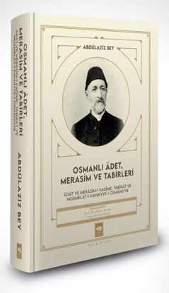 Osmanlı Adet, Merasim ve Tabirleri resmi