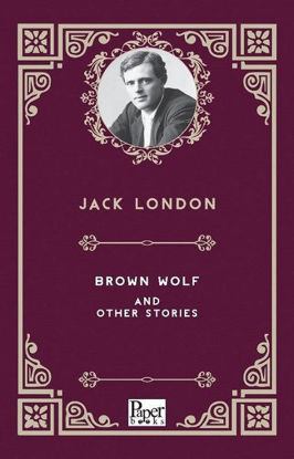 Brown Wolf and Other Stories resmi