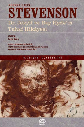 Dr. Jekyll ve Bay Hyde'ın Tuhaf Hikayesi resmi