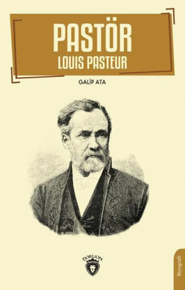 Pastör - Louis Pasteur resmi