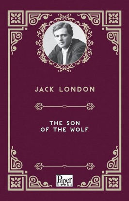 The Son of the Wolf resmi