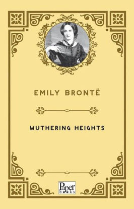 Wuthering Heights resmi