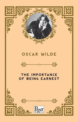 The Importance of Being Earnest resmi