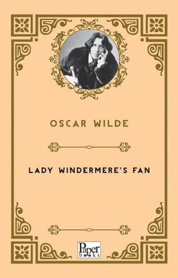 Lady Windermere's Fan resmi