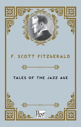 Tales of the Jazz Age resmi