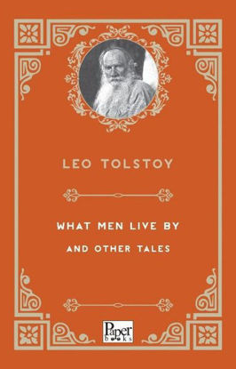 What Men Live By and Other Tales resmi