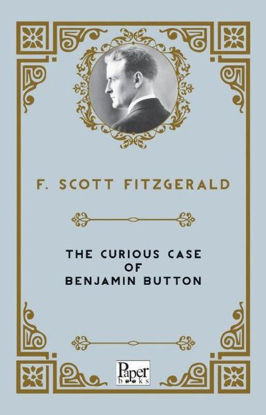 The Curious Case of Benjamin Button resmi