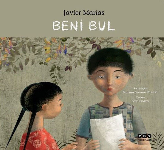 Beni Bul resmi