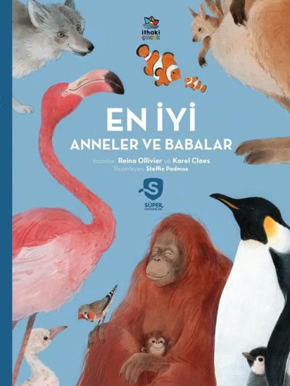 En İyi Anneler ve Babalar resmi