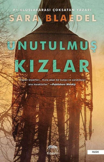 Unutulmuş Kızlar resmi