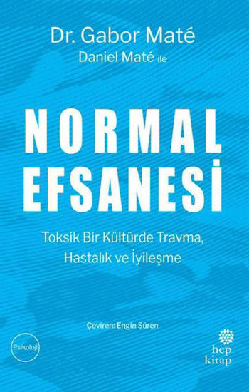 Normal Efsanesi resmi