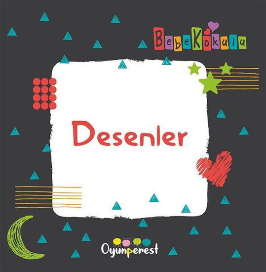 Desenler - Bebek Kokulu resmi