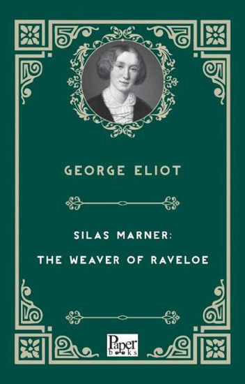 Silas Marner: The Weaver of Raveloe resmi