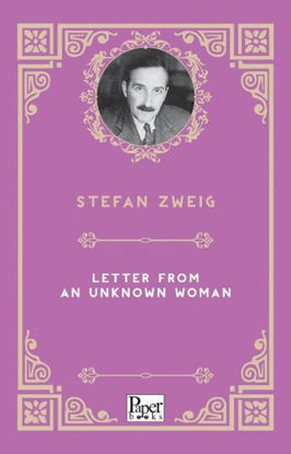 Letter From An Unknown Woman resmi