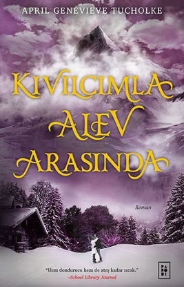 Kıvılcımla Alev Arasında resmi