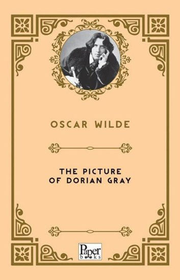 The Picture of Dorian Gray resmi