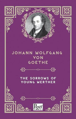 The Sorrows of Young Werther resmi