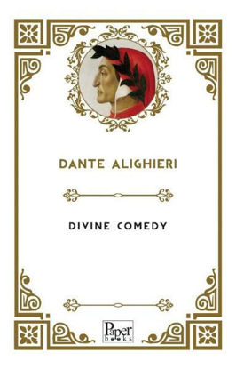 Divine Comedy resmi