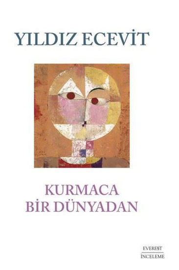 Kurmaca Bir Dünyadan resmi