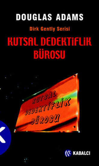 Kutsal Dedektiflik Bürosu resmi