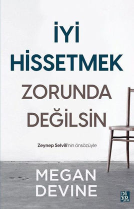 İyi Hissetmek Zorunda Değilsin resmi