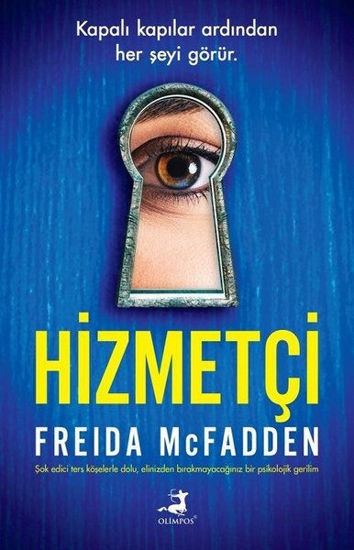 Hizmetçi resmi