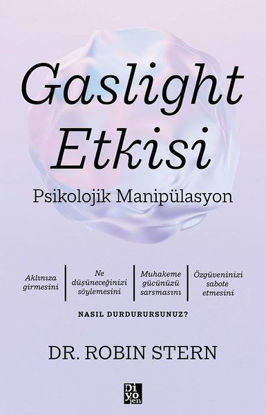 Gaslight Etkisi - Psikolojik Manipülasyon resmi