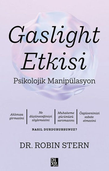 Gaslight Etkisi - Psikolojik Manipülasyon resmi