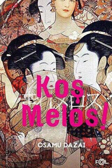 Koş Melos ve Diğer Öyküler resmi