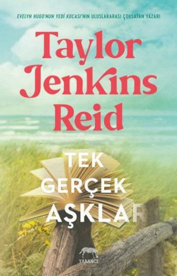 Tek Gerçek Aşklar resmi