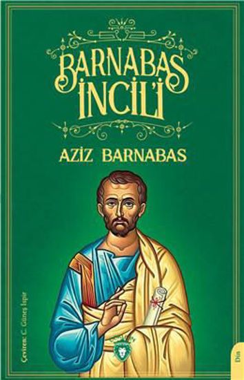 Barnabas İncili resmi