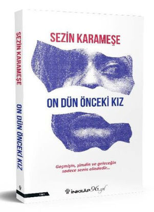 On Dün Önceki Kız resmi