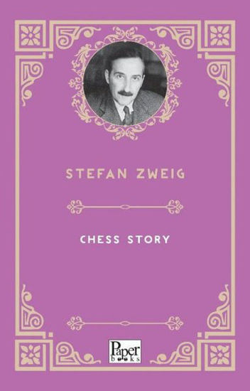 Chess Story resmi