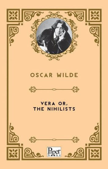 Vera or The Nihilists resmi