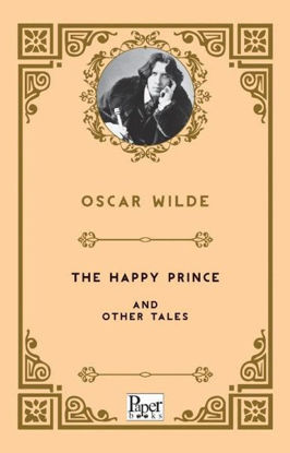 The Happy Prince and Other Tales resmi