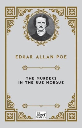 The Murders in the Rue Morgue resmi