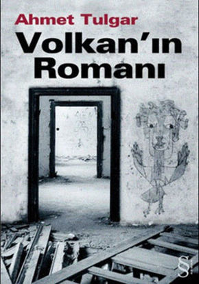 Volkan'ın Romanı resmi