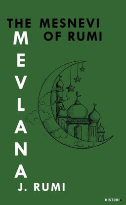 The Mesnevi of Rumi resmi