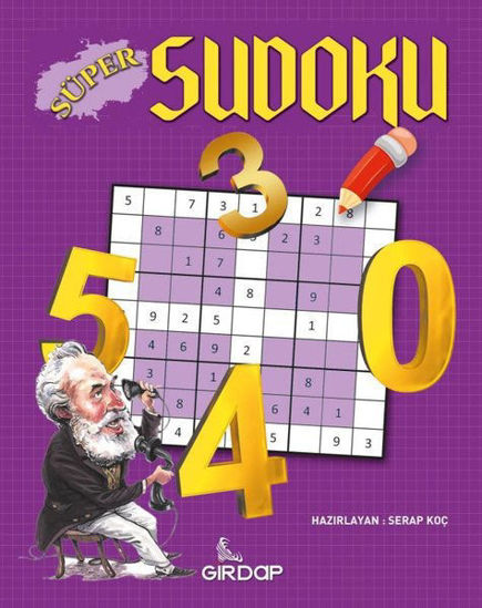 Sudoku Süper resmi