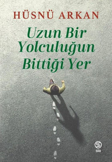 Uzun Bir Yolculuğun Bittiği Yer resmi