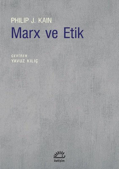 Marx ve Etik resmi