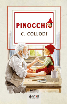 Pinocchio resmi