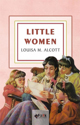 Little Women resmi